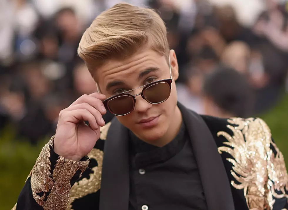 Justin Bieber Breaks 8 Music Titles in Guinness World Records