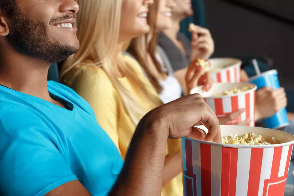 Cinemark Movie Theaters in El Paso to Reopen in July