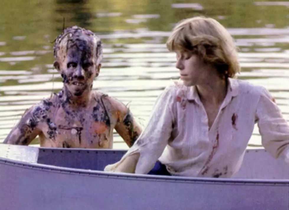 Original Actor Who Portrayed Jason Vorhees in Friday the 13th Coming to El Paso