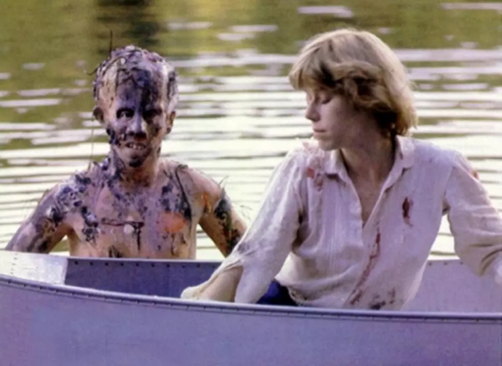 Was Jason Vorhees A Real Person?