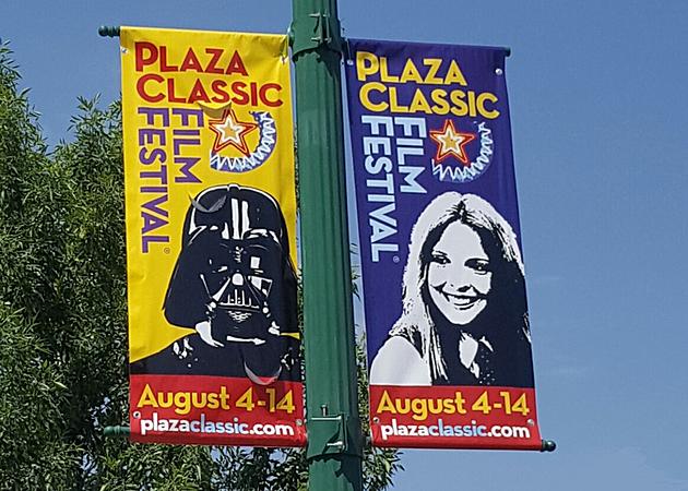 El Paso Weekend Events &#8211; Plaza Classic Film Festival, Viva! El Paso + More