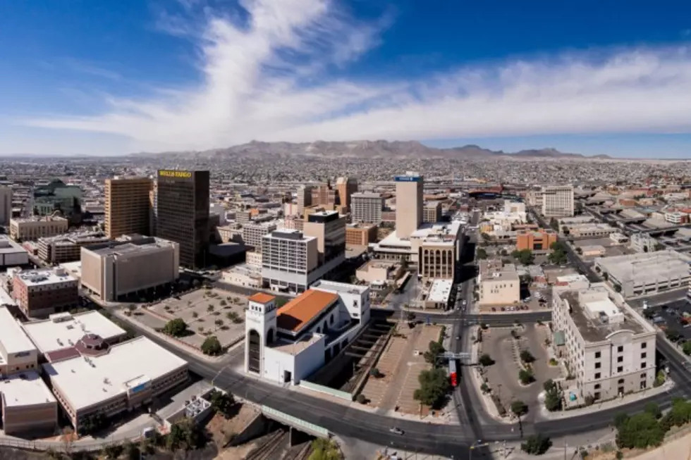 El Paso Ranked in Top Half of ‘Best and Worst Cities for Families’ List