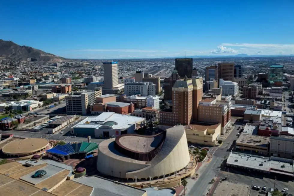 El Paso Downtown Arena Project Will Only Be a Memory