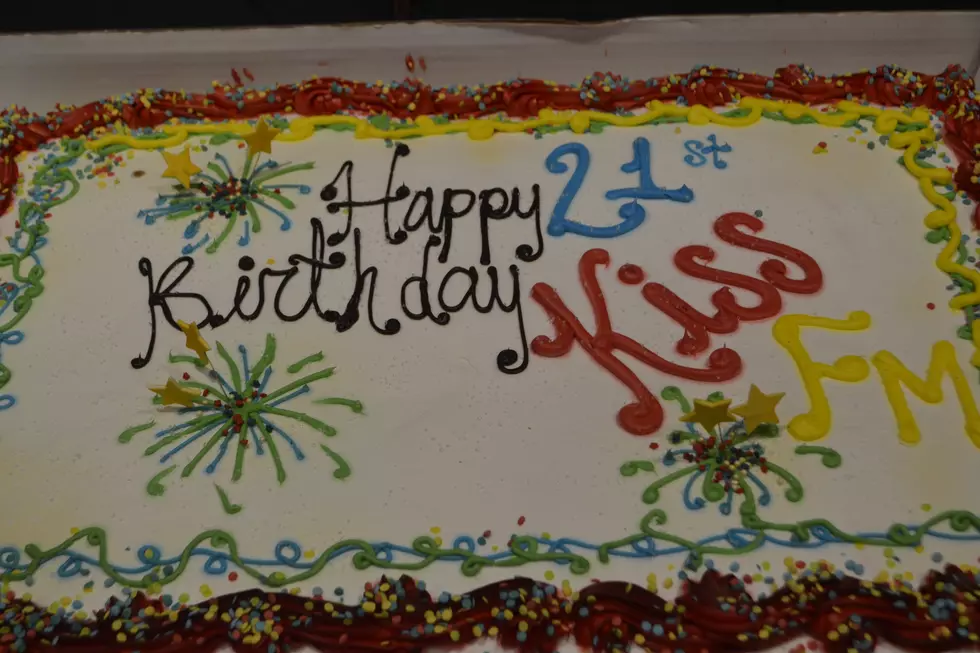 93.1 KISS-FM’s 21st Birthday Bash Meet & Greet and Party Photos