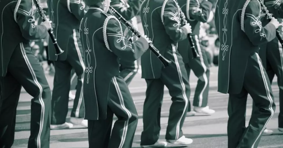 After Starting The Football Season Without A Band Director Andress High School Finally Has One