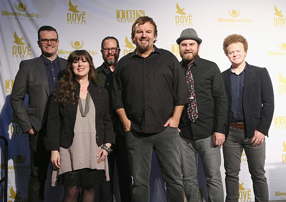 Casting Crowns at the Plaza Theatre This Thursday – Venue Information