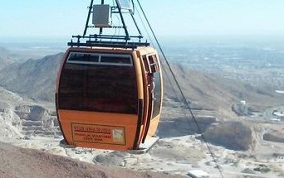 Test Your Skills On Wyler Aerial Tramway's Last Sunday Hike