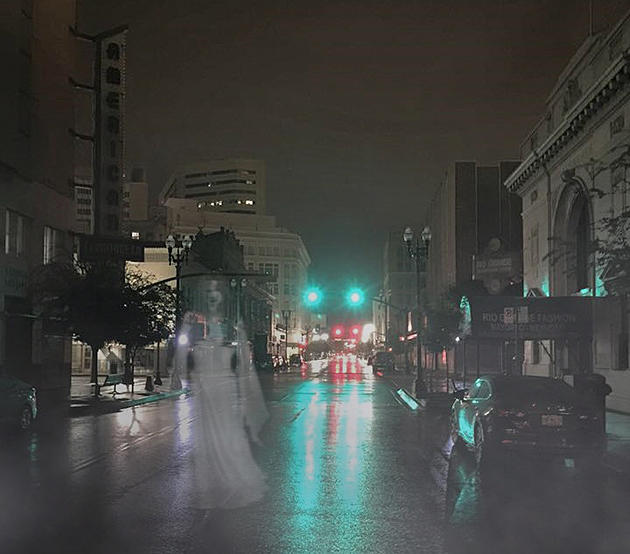 Spooky Ghost Tours to Check Out This Month
