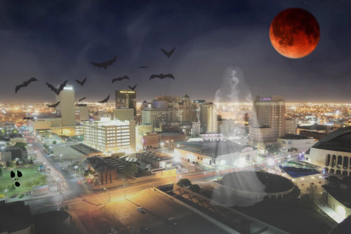 El Paso Halloween Events and Fun Activities Guide