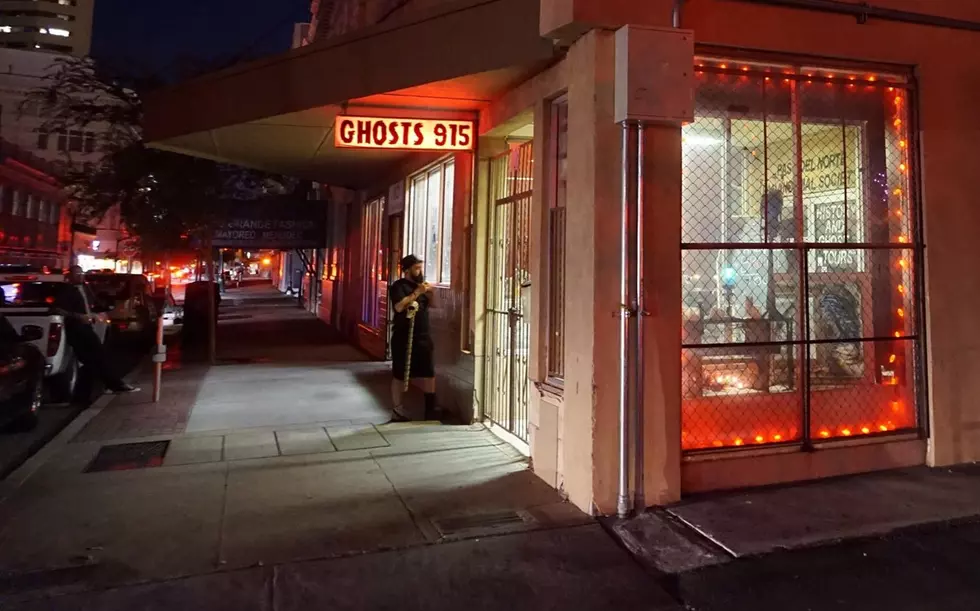 Explore Haunted El Paso on These Spooky Fun August Ghost Tours