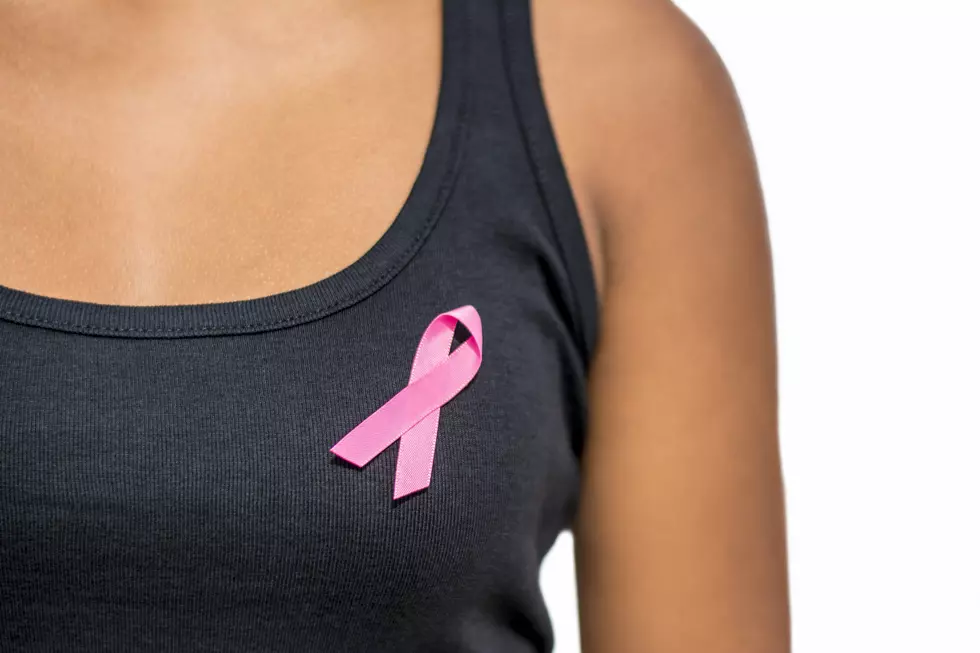 Mike & Tricia’s ‘Pink Ribbon Week’ Kicks Off Breast Cancer Awareness Month