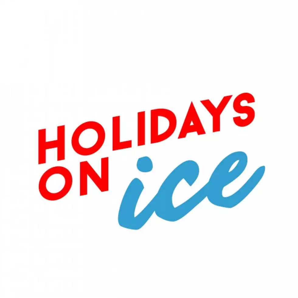 Holidays on Ice &#8212; 2016 El Paso Public Ice Skating Schedule