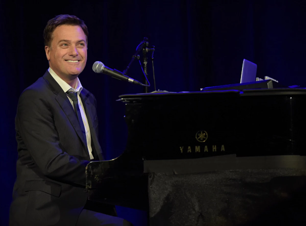 christmas concert michael w smith