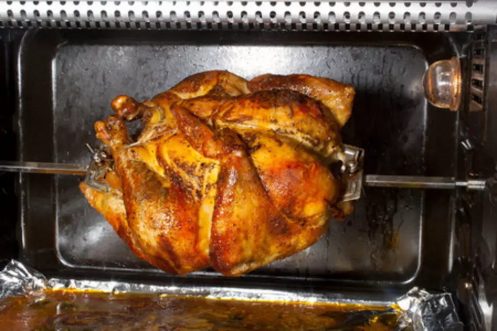 Where to Recycle Thanksgiving Cooking Oil and Grease in El Paso