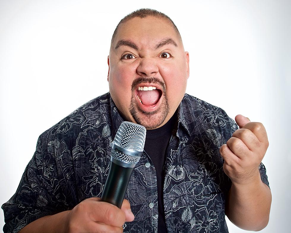 Fluffy is Coming Back! Gabriel Iglesias Returning to El Paso in May