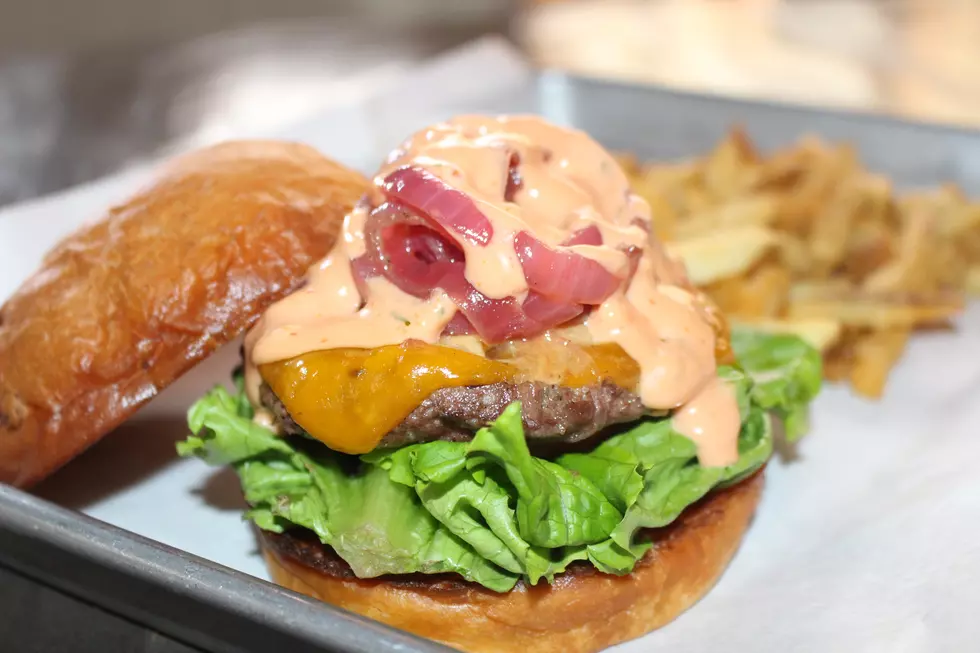 Taste Of El Paso Preview: Independent Burger