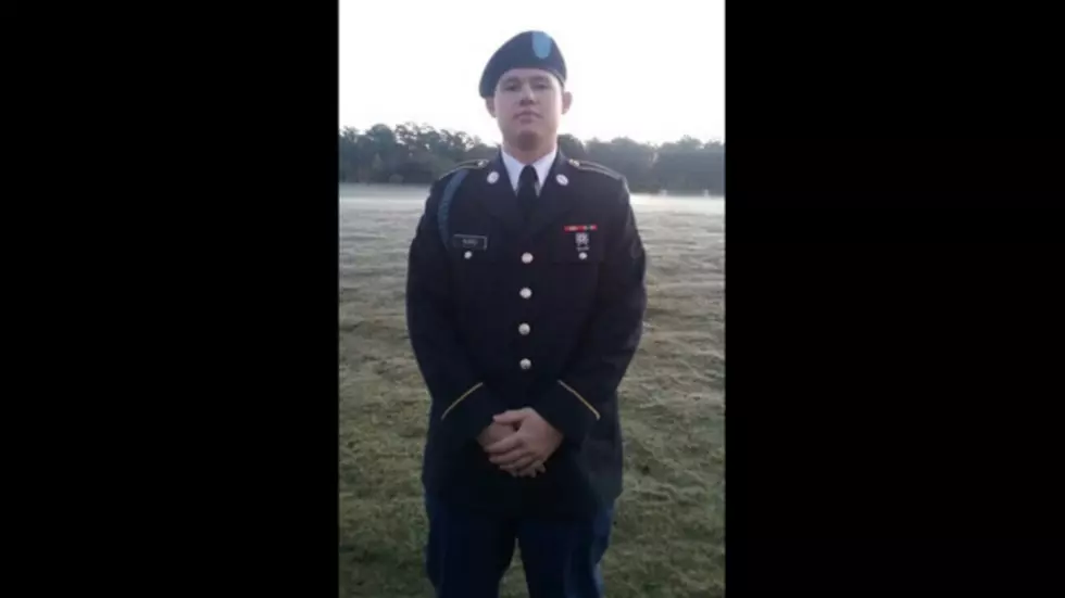 Missing Fort Bliss Soldier Found Dead In Arizona