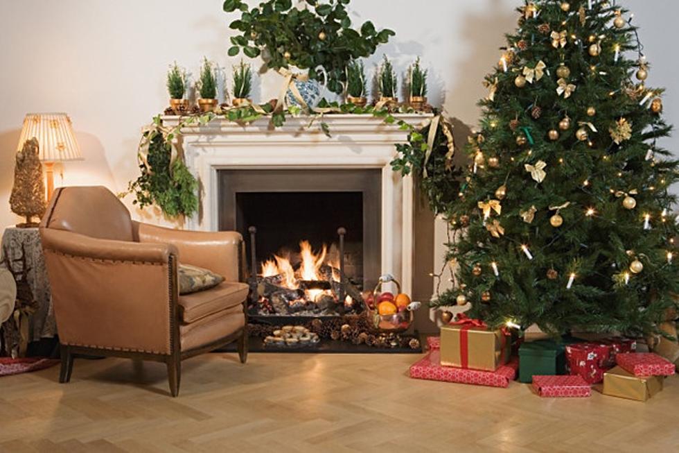 5 Safety Tips To Know Before You Buy A Real Christmas Tree