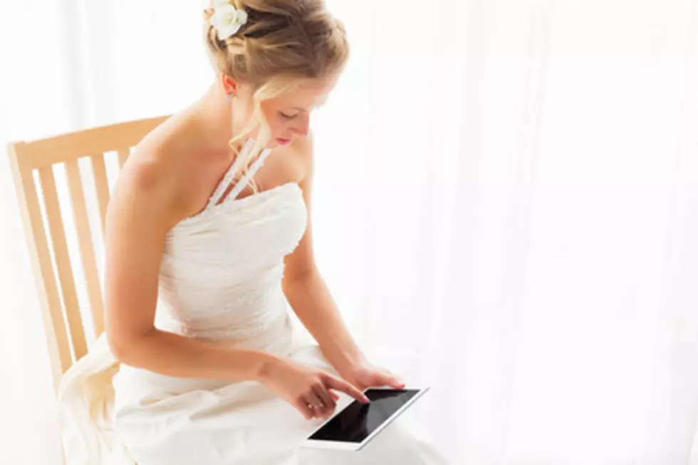 4 Ways To Stay Calm On Your Wedding Day