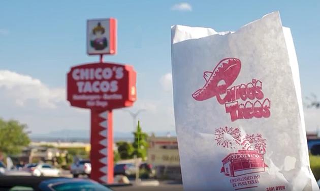 Watch People Who Have Never Tried Chico&#8217;s Tacos Try Them for the First Time