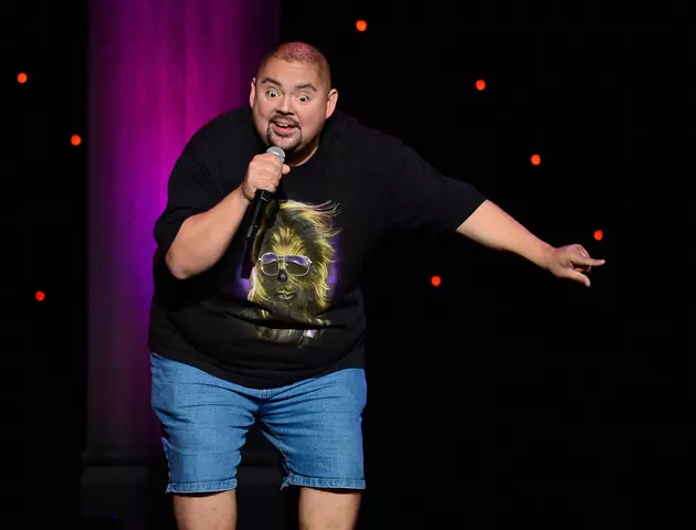Gabriel Iglesias Cancels Shows, Cites Health and Emotional Issues
