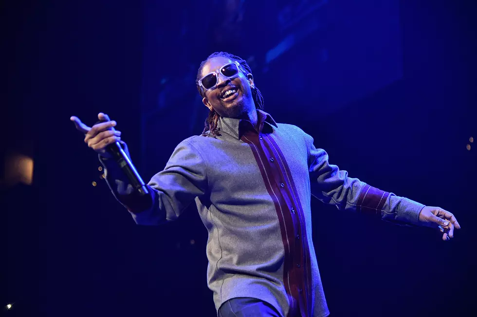 Lil Jon to Headline Cincinnati St. Mardi Gras Celebration