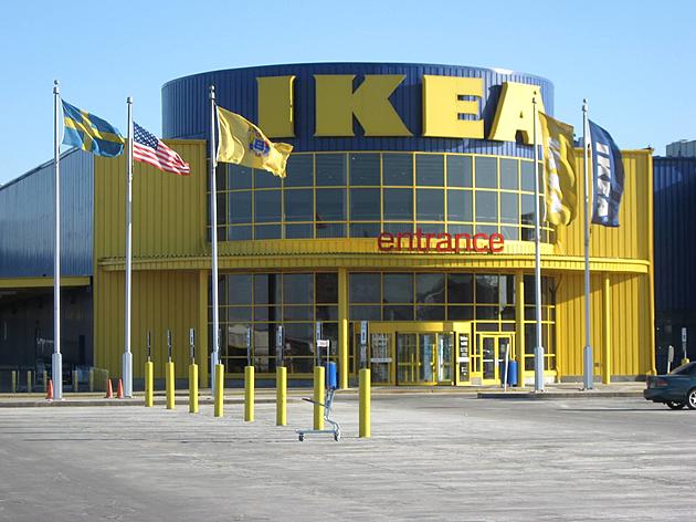 Is IKEA Coming to West El Paso?