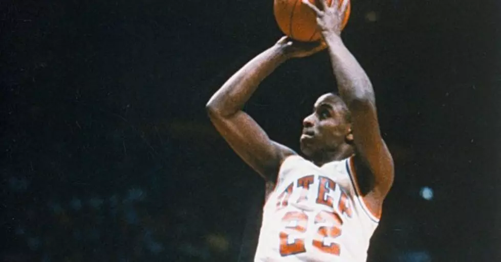 Miner Basketball Legend Jeep Jackson To Be Honored At This Week&#8217;s UTEP Game