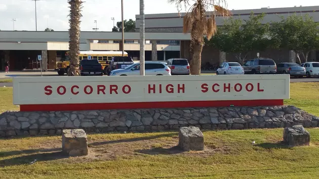Help Socorro High School Win National Contest with Vote