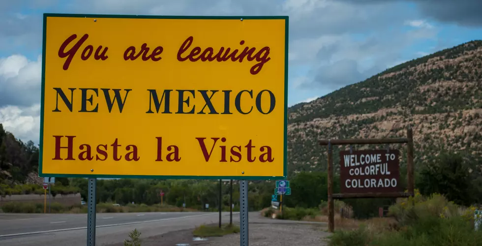 Why New Mexico is the Worst State to Raise a Family