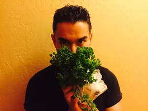 What Does Parsley REALLY Do For Us?
