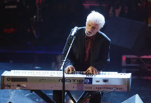 Grammy Award-Winning Singer Michael McDonald to Perform at the Plaza Theatre in April