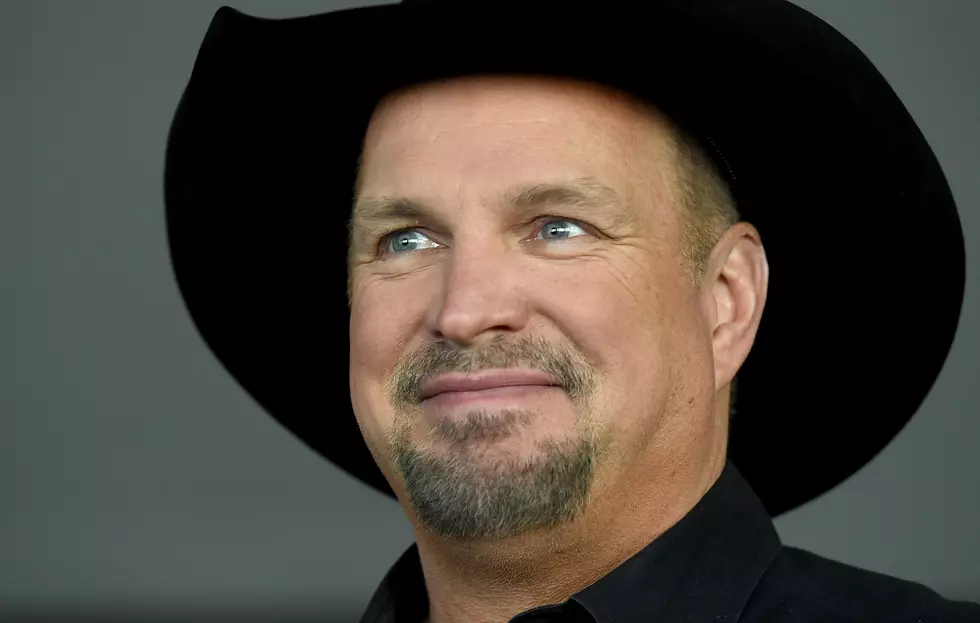 Garth Brooks World Tour Making a Stop in Las Cruces