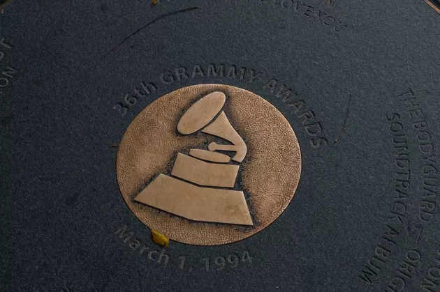 How Do Artists Get Nominated for a Grammy?