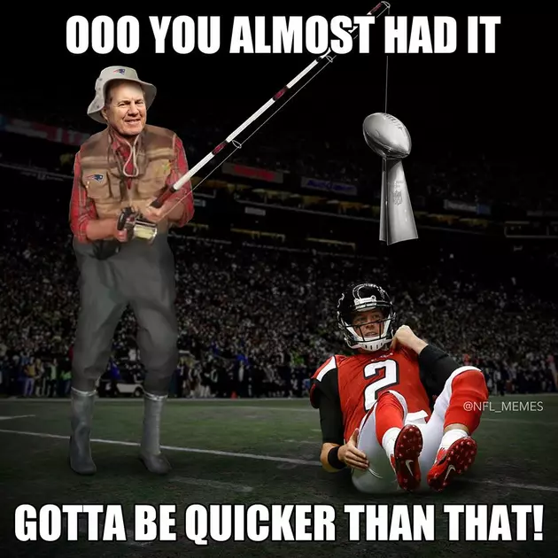 Tom Brady & Roger Goodell Memes: See the Best Funny Memes