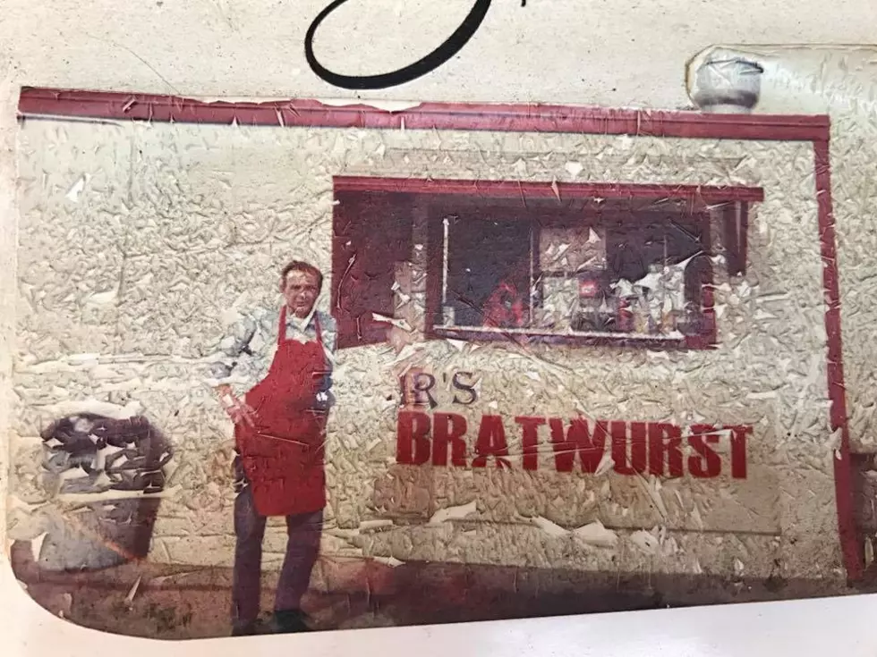 JR’s Bratwurst Is Closing Its Flap In El Paso