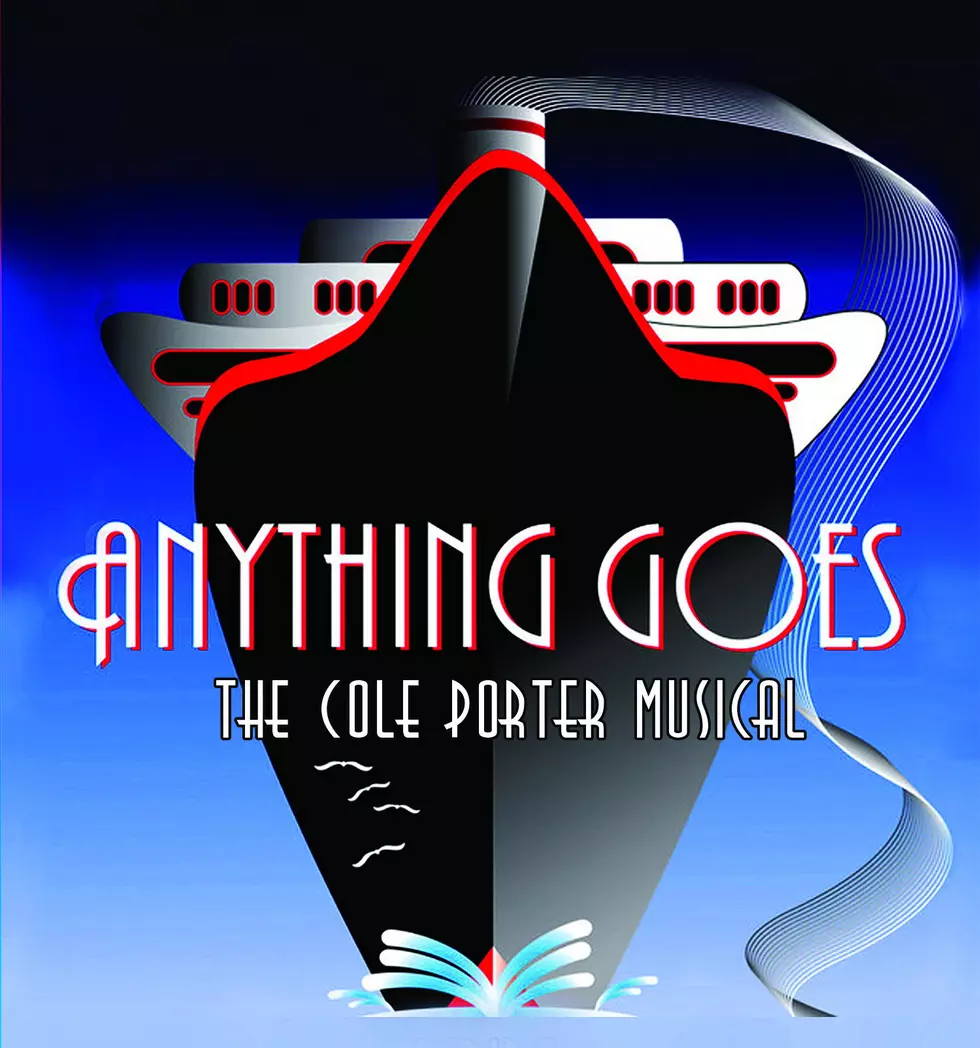 UTEP Dinner Theatre Returns With Cole Porter’s “Anything Goes” Musical
