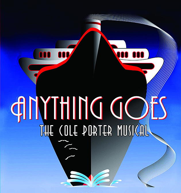 UTEP Dinner Theatre Returns With Cole Porter&#8217;s &#8220;Anything Goes&#8221; Musical