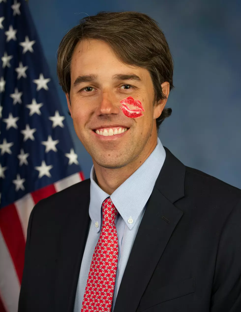 El Paso State Rep Beto O’Rourke Is One of the Sexiest Members of Congress