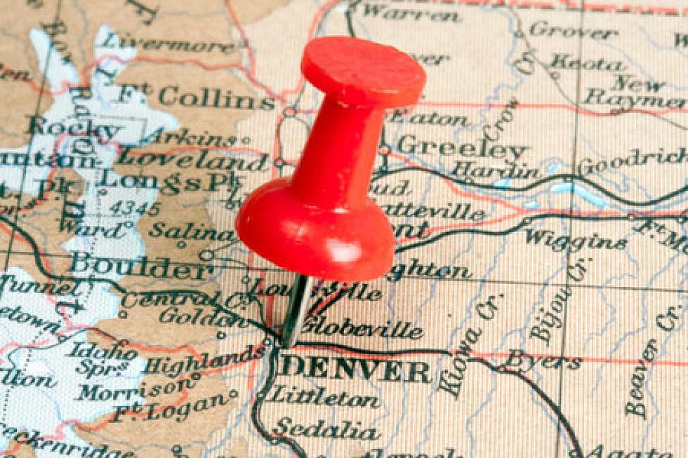 Travel From El Paso to Denver Just Got Easier