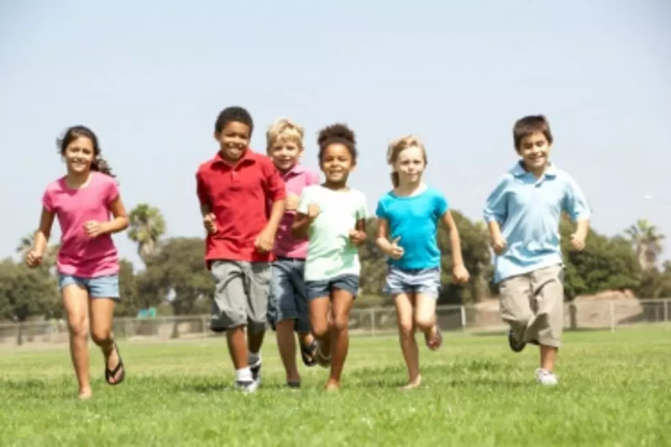City Of El Paso Announces Summer Rec Options For Kids