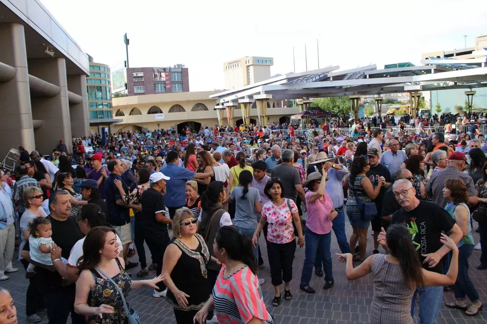 Free Downtown Music Series, Alfresco! Fridays Announces 2018 Band Lineup