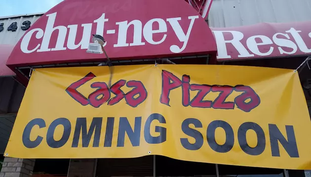 Casa Pizza Relocating to West El Paso