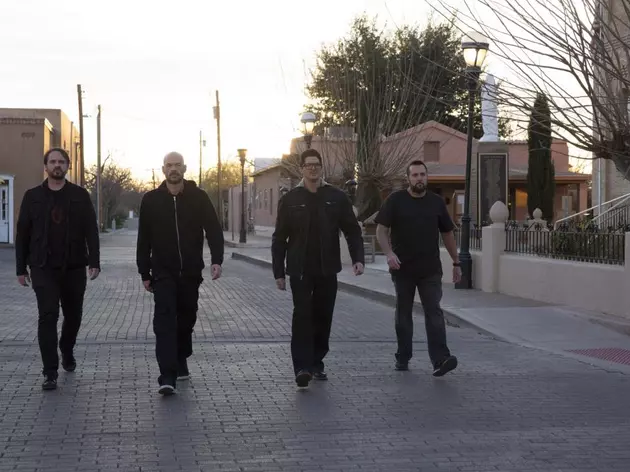 &#8216;Ghost Adventures&#8217; Episode Featuring Haunted Old Mesilla Restaurant to Air Saturday