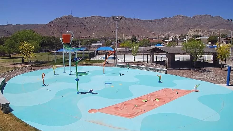 El Paso Spray Parks – What to Know for 2023 + Where to Find Them