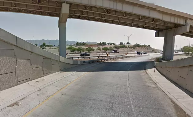 Sunland Park I-10 Ramp Permanently Closed &#8211; Alternate Routes to Take