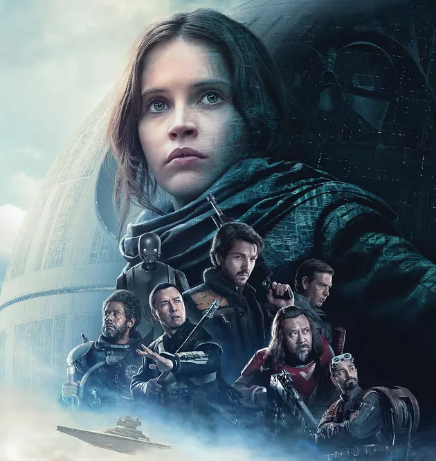 ‘Rogue One’ Final ‘Friday Night Flick’ of the Semester