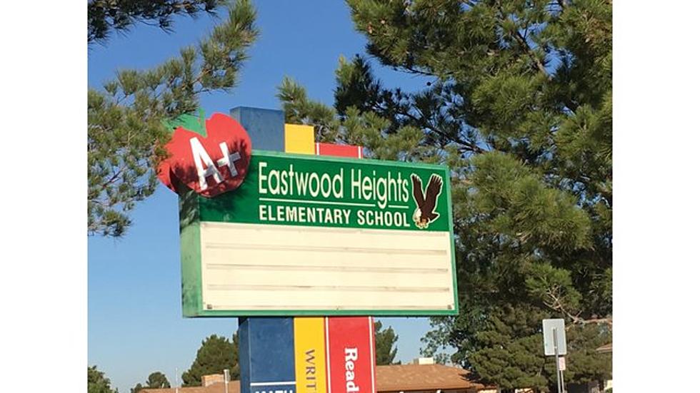 UPDATE: YISD: Second Grader Collapses On Playground At Eastwood Heights School And Dies