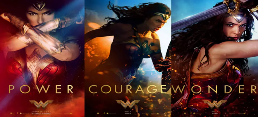Wonder Woman Pre-Screening