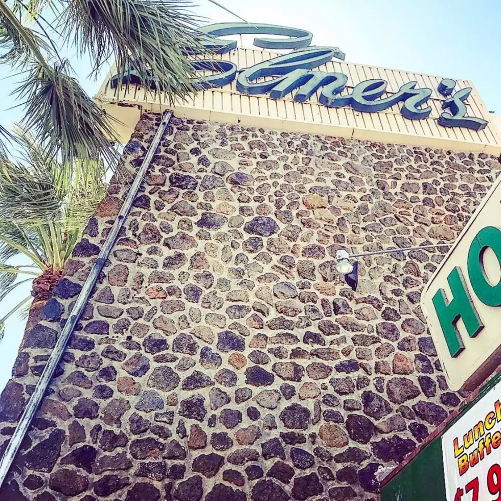 Hidden El Paso Gem: Elmer&#8217;s Restaurant